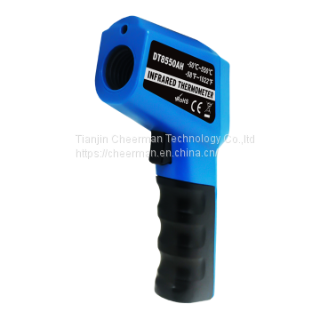 DT8550AH Digital Industrial Infrared Thermometer Cheapest Hotsale in Walmart photo-4