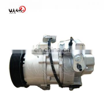 Good quality ac compressor 5SE09C for toyota Yaris  88310-0D212