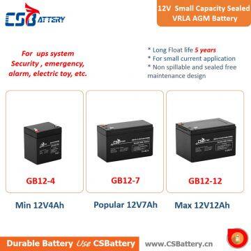 Csbattery 12V200ah SLA Solar Power Gel Battery for Pump/Golf-Cart/Electrical-Tools photo-2