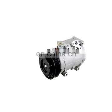 r134a 12V auto compressor assy for Toyota Corolla 1.6L 6PK SCSA06C 88310-A580 447100-1952