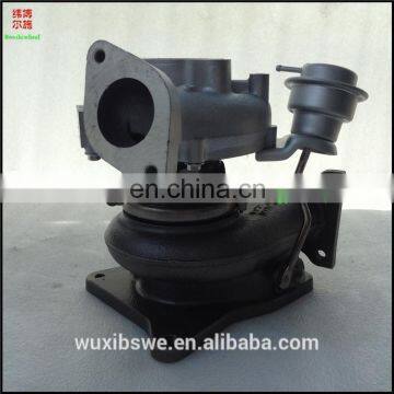 RHF5H VF54 турбо 14411AA760A 14411AA760 турбонагнетатель для двигателя EJ25 2.5 GT наборы турбины