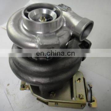 Factory Directly Price ! TF08L Turbocharger 49134-01507 114400-3864 Turbo Charger for Hino 6SD1 Engine of Booshiwheel