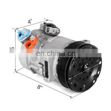 AC Compressor Air Conditioning Compresor fit For Dodge Caliber Jeep Compass CO30011C