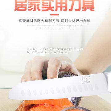 Stainless Steel Knife Sets photo-3