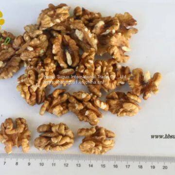 AA Walnut Kernel Light Amber & Whole Half Walnut Kernel & Balanced Walnut Kernel & Nut
