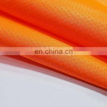 Waterproof Polyester Oxford Backpacks Fabric With Coating photo-3