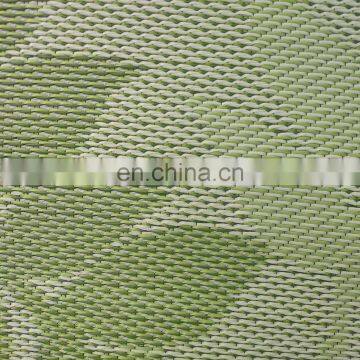 Foldable Outdoor Cheap Straw Beach Mats, Folding Camping Mat/Picnic /Beach photo-3