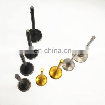 Japan Spare Parts Inlet Exhaust Engine Valve For Honda Civic 1.8 I-vtec Fd1 R18a 2.0 Fd2 K20A Cnc Forged Titanium Retainers photo-5