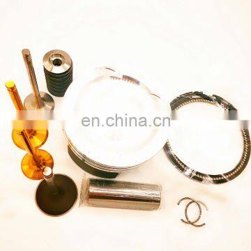 For Sea Doo 4tec 1503 GTI 130 185 RIVA 137mm + 4 MM Supercharger Impeller Spacer RXP-X RXT-X GTX 255 260 215 Compressor Wheel photo-7