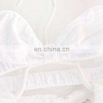 New Fashion Design Baby Clothing Infant Clothes Baby Romper photo-5