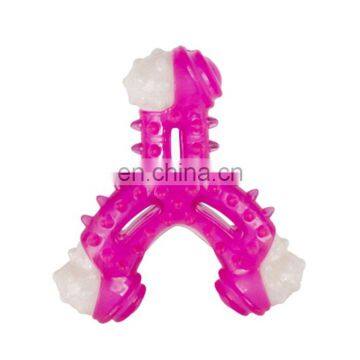 Good Reputation High Quality Small Dog Tpr Toy photo-3