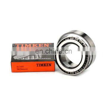 best price p5 quality cone cup sets HH932132/HH932110 timken taper roller bearing assembly single cone HH932132