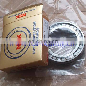 Precision SL SL18 Series Double Row SL185010 NNCF 5010 Full Complement Cylindrical Roller Bearing Size 50x80x40 photo-4
