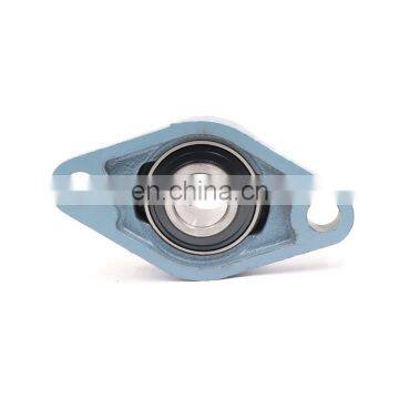 Ntn nsk bearing UKFLU 311 pillow block bearing size 50mm UKF311 LU311 low noise for sale