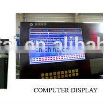 12SPBG-3 220V Mechanical in Line Injection Pump Tester, Conventional Pump Tester photo-2