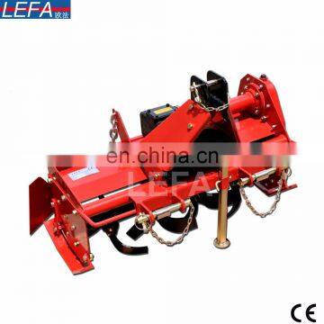 Agriculture Light Rotavator for Tractor 20-30HP photo-3