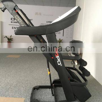 Walking Machine Equipment LCD Screen 4.5HP AC Treadmill photo-5