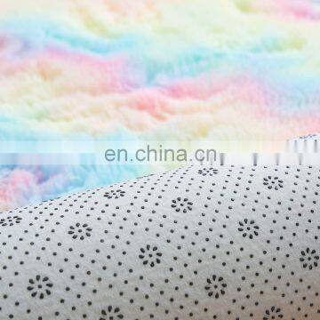 Super-Soft Microfiber Fluffy Shaggy Area Rugs Living Room Carpet Hotel Room Carpet photo-6