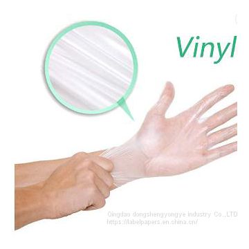 Disposable Gloves medical grade