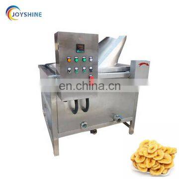 2 Baskets Industrial Electric Fryer Snacks Potato With CE