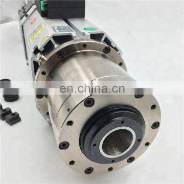 Low Speed Spindle Motor for Cnc photo-6