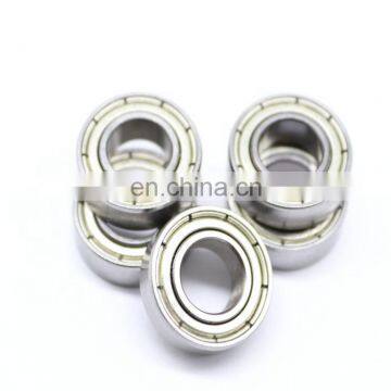 Factory Direct Sales High Speed Medical Dental Miniature High Speed Bearing photo-3