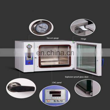 Laboratory Drying Oven photo-5