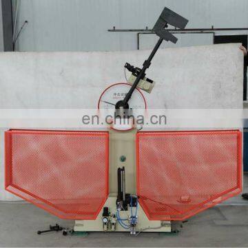 JB-500B 500J Semi Automatic Metal Charpy Tester photo-7