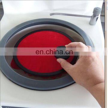 M-2 Double Disc Metallographic Specimen Grinding Polishing Machine