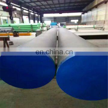 0Cr18Ni10Ti ,1Cr18Ni9Ti, X10CrNiTi189 DIN Standard Stainless Steel Pipes & Tube photo-5