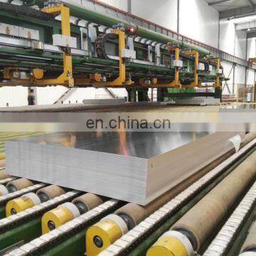 Prime Zinc Aluminum Magnesium Alloy Coated Steel Superdyma Metal Sheets photo-6