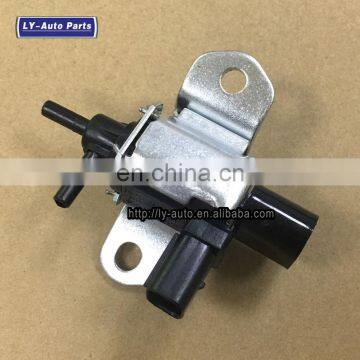 Intake Manifold Runner Control Valve Vacuum Solenoid EGR For Ford Mazda Mercury 1S7G-9J559-BB L801-14-741 1S7G9J559BB L80114741 photo-3