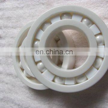 Waterproof Full Ceramic Ball Bearing 6003 Ball Bearing for Bicycle