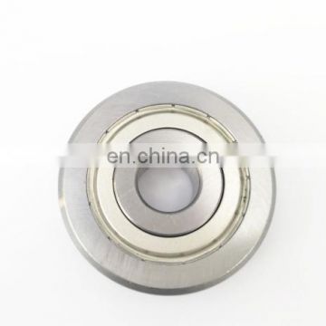 RMS7 RMS7-2RS RMS7ZZ Shielded Bearing 7/8"x2 1/4"x11/16" inch