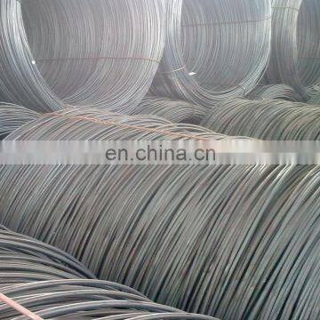 6/8/10/12/14/16/18/20mm Deformed Round Steel Wire Rod /Deformed Steel Bar/Iron Rebar photo-4