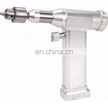 Medical Power Tools Electric Drill Machine Small Bone Drill With Battery For Bone Surgery Orthopedic Surgical Instruments photo-3