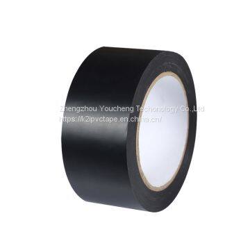 Hot Sale Multi-color Self Pvc Adhesive Tape Vinyl Floor Marking Tape / PVC Floor Marking Tape photo-2