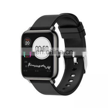 Hot Selling Products Step Counter High Quality Smart Watch Heart Rate Monitor Waterproof Smart Watch photo-4