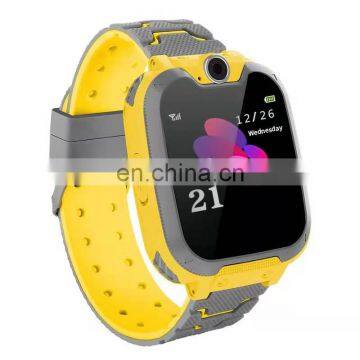 Hottest Gps Sos Call Tracker Device Anti Lost Z5 Kids Smart Watch For 3-10 Years Old Kids Mobile Watch Phones Kid Watch photo-2