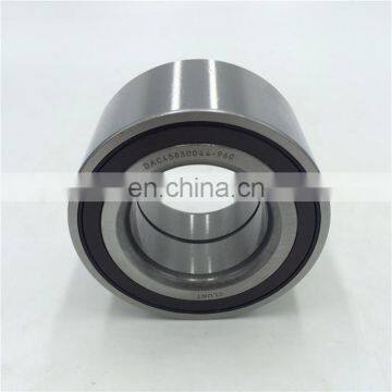 china supplier high speed auto wheel hub bearing 34BWD08A Bearing DAC34680037