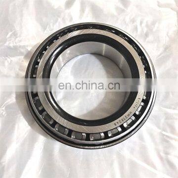 105x225x53.5mm Taper roller bearing 30321 30321JR bearing