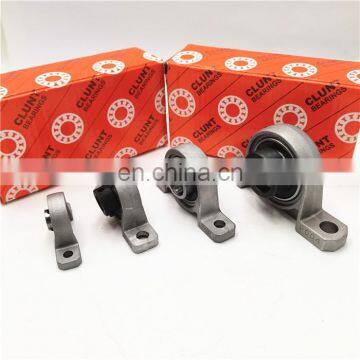 15mm Flange Bearing Eccentric Collar Locking Two-Bolt Flange Unit UFL002 Bearing photo-4