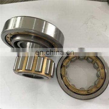 NJ Big Size Cylindrical Roller Bearing NJ1038EM Auto Bearing photo-5