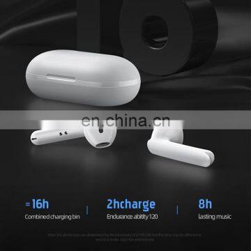 Joyroom 2020 New T09 Tws Earbus Wireless Earphones photo-3