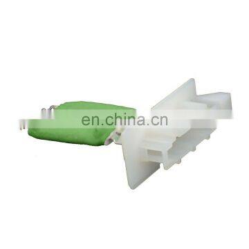 Heater Blower Fan Motor Resistor OEM 1K0959263A With High Quality