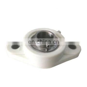 Waterproof Nylon Plastic Plummer Bearing SUCFL202 SUCFL203 SUCFL204 SUCFL205 SUCFL206 SUCFL207 SUCFL208 Pillow Block Bearing photo-4