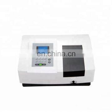 uv 1700 Portable Spectrophotometer Price photo-2
