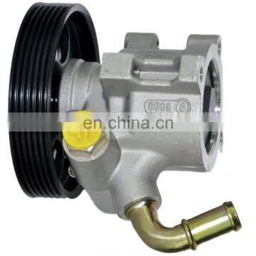 NEW POWER STEERING HYDRAULIC PUMP 4007N2 9624659680 High Quality photo-2