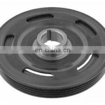1660300303 For Mercedes A210 W168 2.1 1997-2004 New Vibration Damper Crankshaft Pulley 1660300203 1660300003 26267 80000544 photo-2