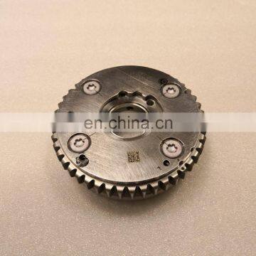 ENGINE GEAR Camshaft Timing Belt Pulley OEM 06J109088 photo-2